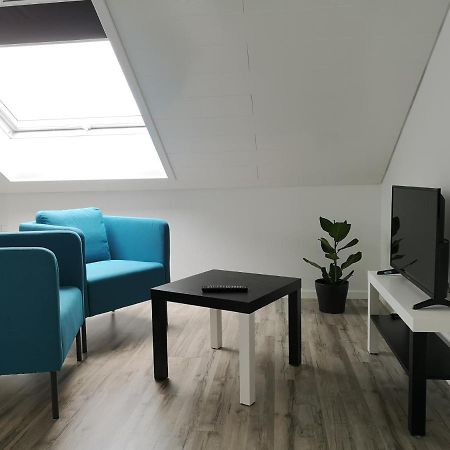 Ferienwohnung Noli Tuttlingen Exterior foto