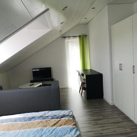 Ferienwohnung Noli Tuttlingen Exterior foto