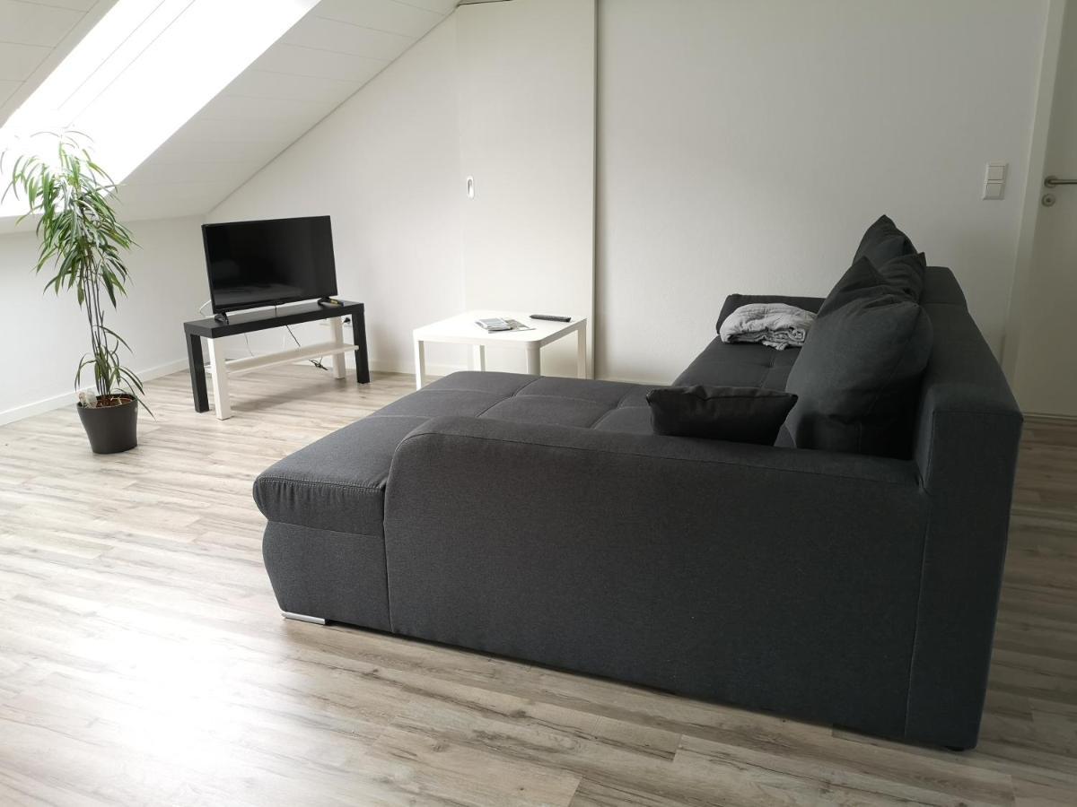 Ferienwohnung Noli Tuttlingen Exterior foto