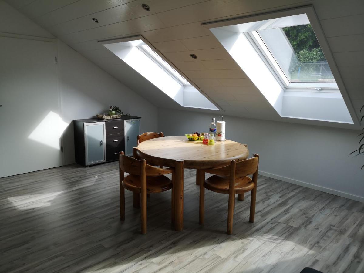 Ferienwohnung Noli Tuttlingen Exterior foto