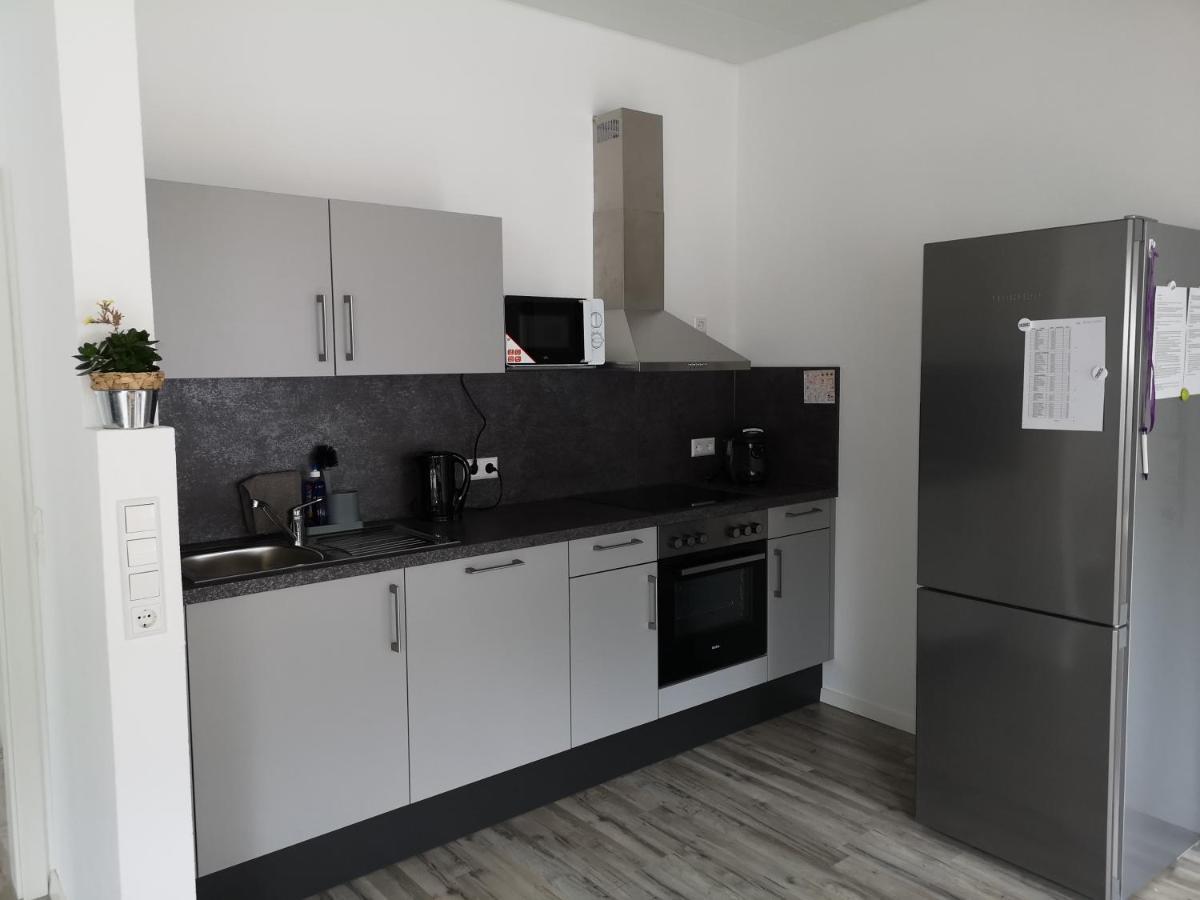Ferienwohnung Noli Tuttlingen Exterior foto